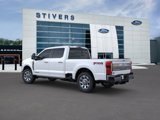New 2025 Ford F250 King Ranch image 5