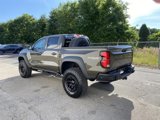 New 2025 Chevrolet Colorado ZR2 w/ ZR2 Bison Edition image 4