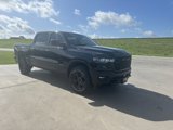 New 2025 RAM 1500 Tradesman image 4