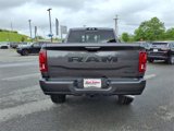 New 2025 RAM 2500 Laramie w/ Night Edition image 5