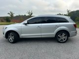 Used 2015 Audi Q7 3.0T Premium Plus w/ Premium Plus Package image 2