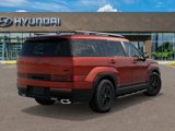 New 2025 Hyundai Santa Fe XRT image 4