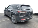 New 2025 Jeep Grand Cherokee Overland image 3
