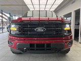 New 2025 Ford F150 XLT image 2