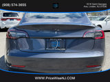 Used 2023 Tesla Model 3 Standard Range image 5
