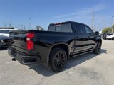 New 2025 Chevrolet Silverado 1500 High Country w/ Midnight Edition image 4