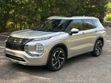 Used 2022 Mitsubishi Outlander SEL image 3