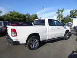 Used 2021 RAM 1500 Big Horn image 3