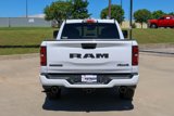 New 2025 RAM 1500 4x4 Crew Cab image 4