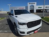 New 2025 RAM 1500 Tradesman image 2