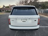 Used 2016 Land Rover Range Rover HSE image 6