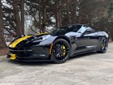 Used 2019 Chevrolet Corvette Stingray Convertible image 2