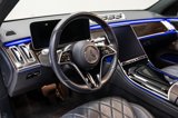 Used 2021 Mercedes-Benz S 580 4MATIC Sedan image 4