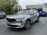 Certified 2024 Acura MDX FWD w/ Technology Package image 2