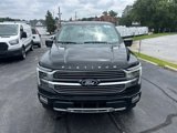 New 2025 Ford F150 Platinum w/ Equipment Group 703A Plus image 2