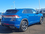 New 2025 Volkswagen Atlas Cross Sport SEL Premium R-Line image 4
