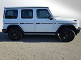 New 2025 Mercedes-Benz G 580 w/ EQ Technology image 2
