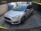 Used 2016 Ford Focus SE image 2