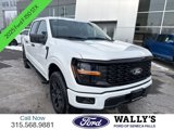 New 2025 Ford F150 STX w/ STX Black Appearance Package image 2