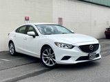 Used 2016 MAZDA MAZDA6 Touring image 3