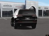 New 2025 Jeep Grand Cherokee L Limited image 5
