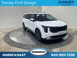 New 2026 Kia Carnival SX image 3