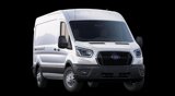 New 2025 Ford Transit 250 148 Medium Roof Extended AWD image 4