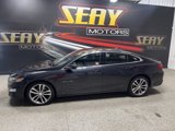 Used 2023 Chevrolet Malibu LT image 3