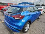 Used 2024 Nissan Kicks S image 2