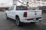 Used 2023 RAM 1500 Limited w/ Body Color Bumper Group image 6