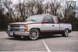 Used 1994 Chevrolet Silverado 1500 2WD Extended Cab image 2