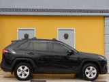 Used 2021 Toyota RAV4 XLE image 4