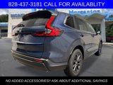 New 2026 Honda CR-V EX-L image 6
