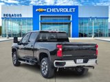 New 2025 Chevrolet Silverado 2500 LT w/ Texas Edition image 4