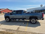 New 2025 Chevrolet Silverado 2500 LT image 2
