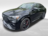 New 2025 Mercedes-Benz GLE 63 AMG S image 4
