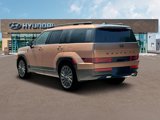 New 2025 Hyundai Santa Fe Calligraphy image 5