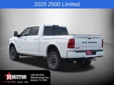 New 2025 RAM 2500 Limited image 4