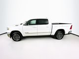 Certified 2025 RAM 1500 Limited w/ Off Road Group image 4