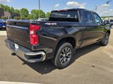 Used 2023 Chevrolet Silverado 1500 LT image 4