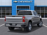 New 2026 Chevrolet Silverado 1500 Custom image 4