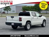 New 2025 Nissan Frontier S w/ S Utility Package image 6