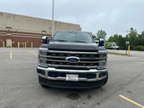 New 2025 Ford F250 King Ranch w/ Chrome Package image 3