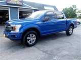 Used 2018 Ford F150 XLT w/ Equipment Group 302A Luxury image 2