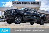 Used 2024 GMC Sierra 1500 AT4 w/ Technology Package image 3