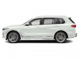 Certified 2022 BMW X7 xDrive40i w/ Parking Assistance Package image 3