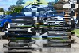 Used 2022 Chevrolet Silverado 1500 LTZ image 2