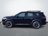 New 2025 Nissan Pathfinder Rock Creek image 2