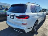 New 2025 BMW X7 M60i w/ M Sport Professional Package image 4