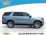 New 2025 Chevrolet Tahoe Premier image 2